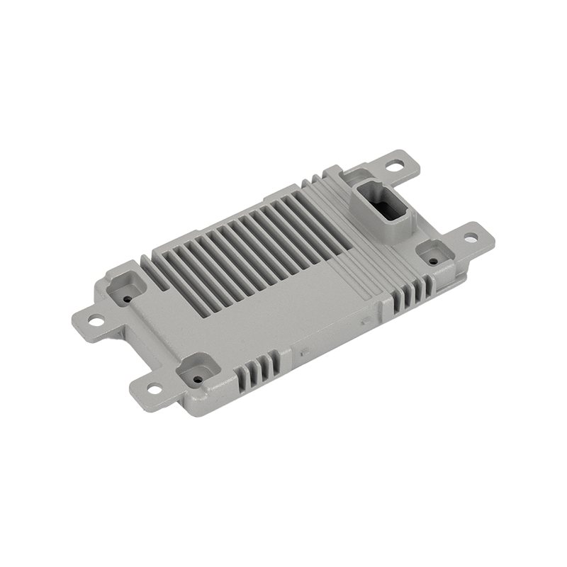 集成车载无线充电组件