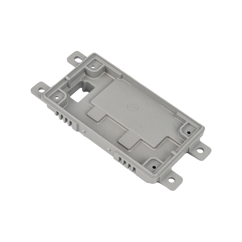 集成车载无线充电组件