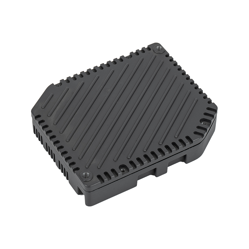 仪器保护外壳组件