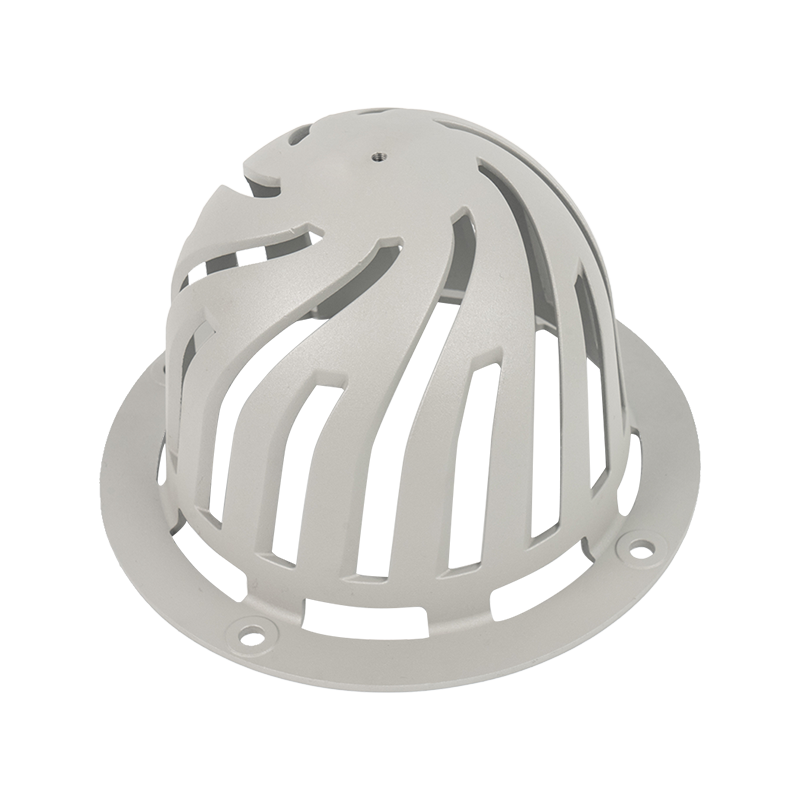 铝合金多孔结构安装部件