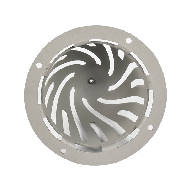 铝合金多孔结构安装部件