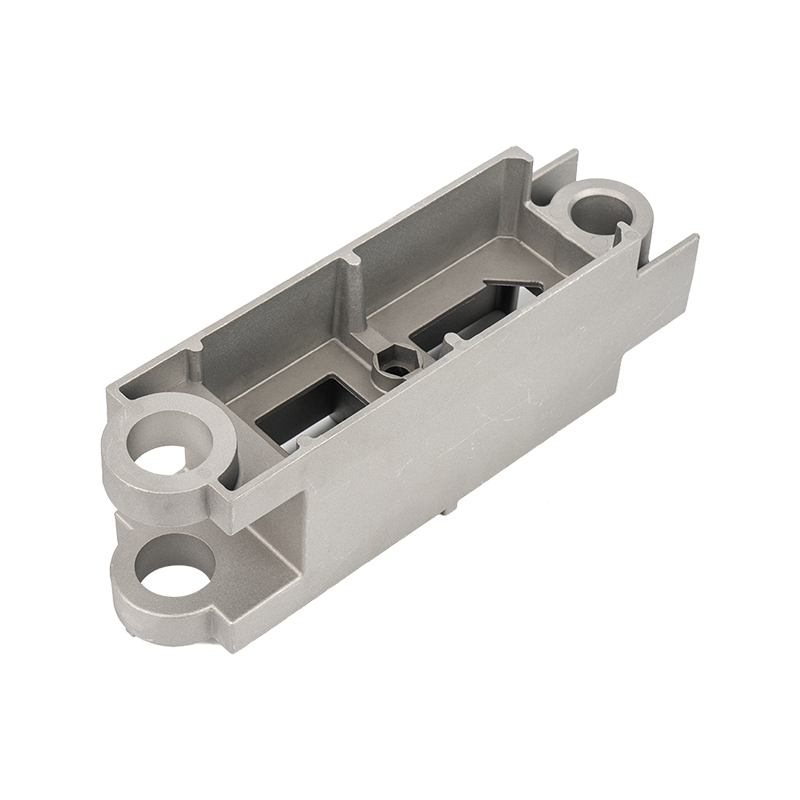 非标准铝合金机械设备零件