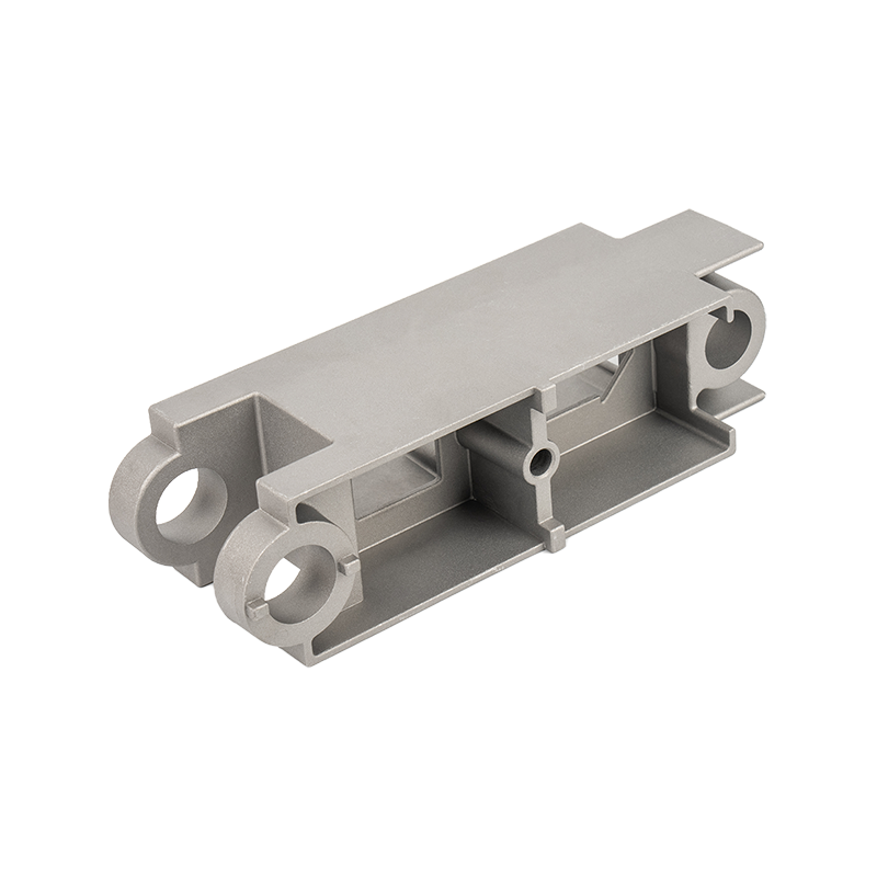 非标准铝合金机械设备零件