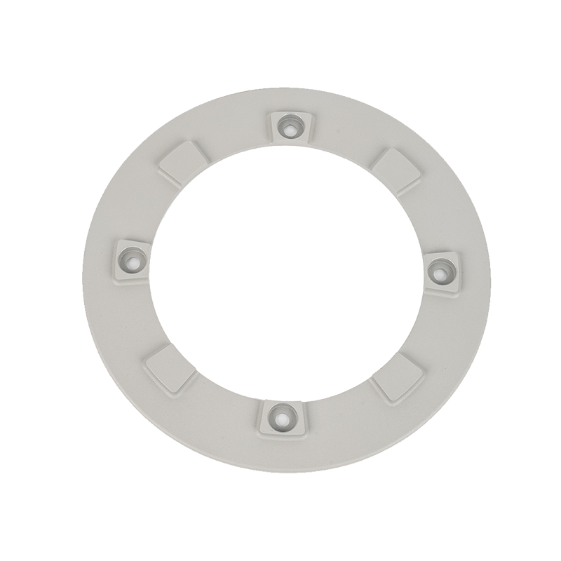 铝合金机械固定板