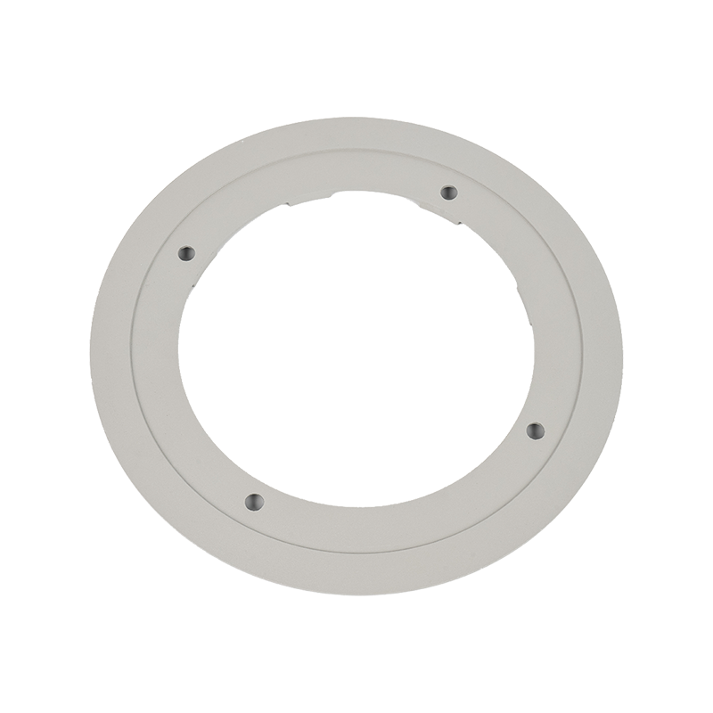 铝合金机械固定板