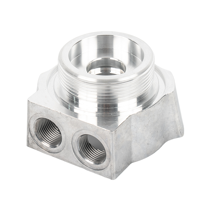 非标准多孔结构设备部件