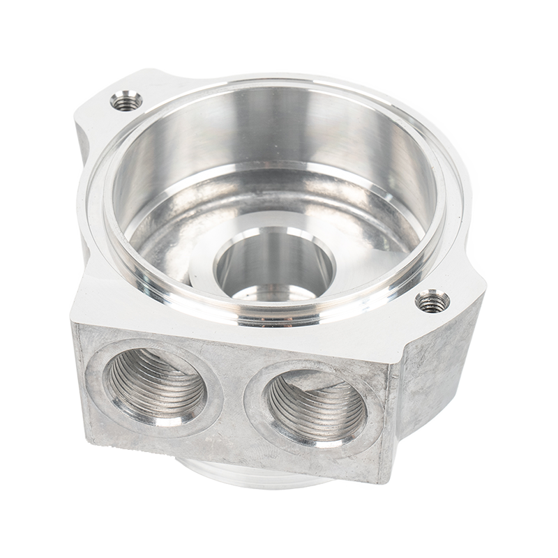 非标准多孔结构设备部件