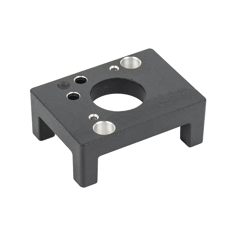 铝合金设备接口保护组件