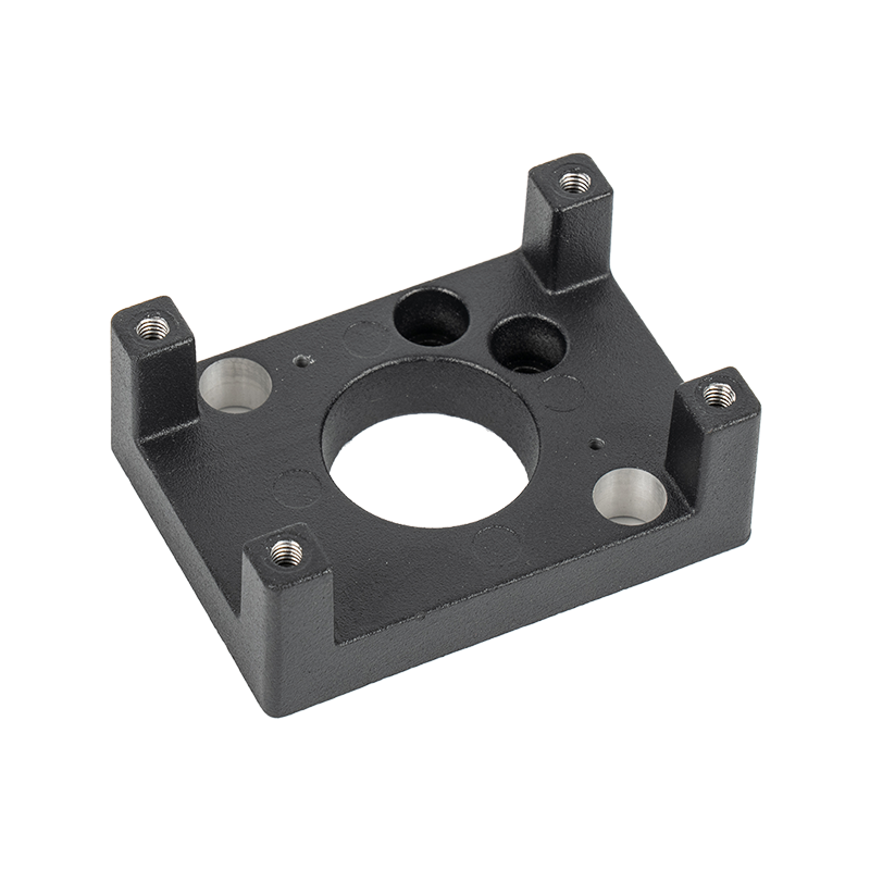 铝合金设备接口保护组件