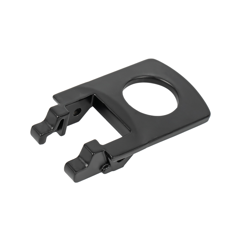 铝合金工业设备连接器