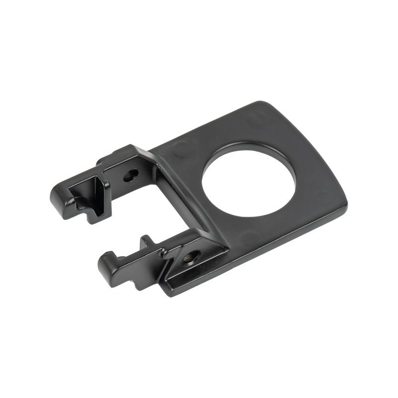 铝合金工业设备连接器