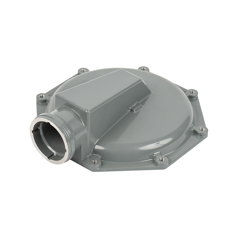 耐冲击减压阀外壳