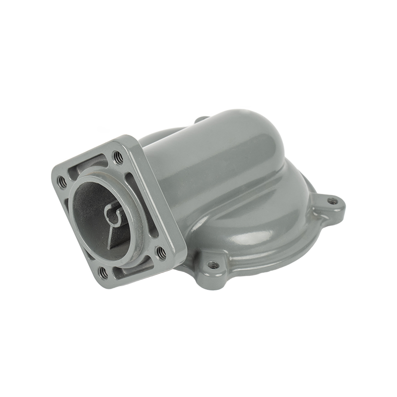 耐腐蚀减压阀壳