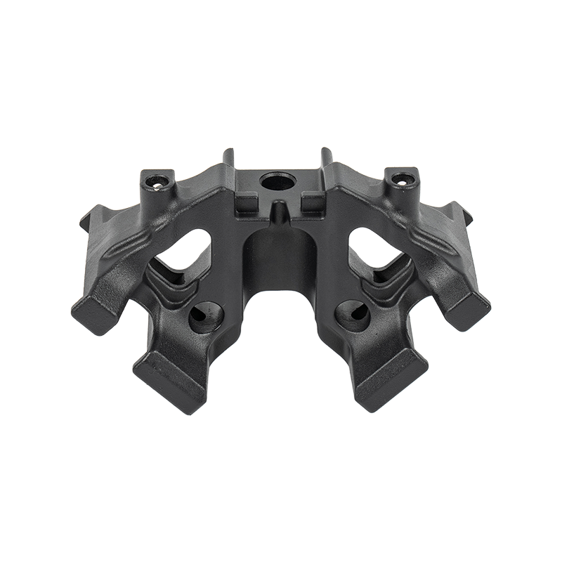 铝合金对称结构支架