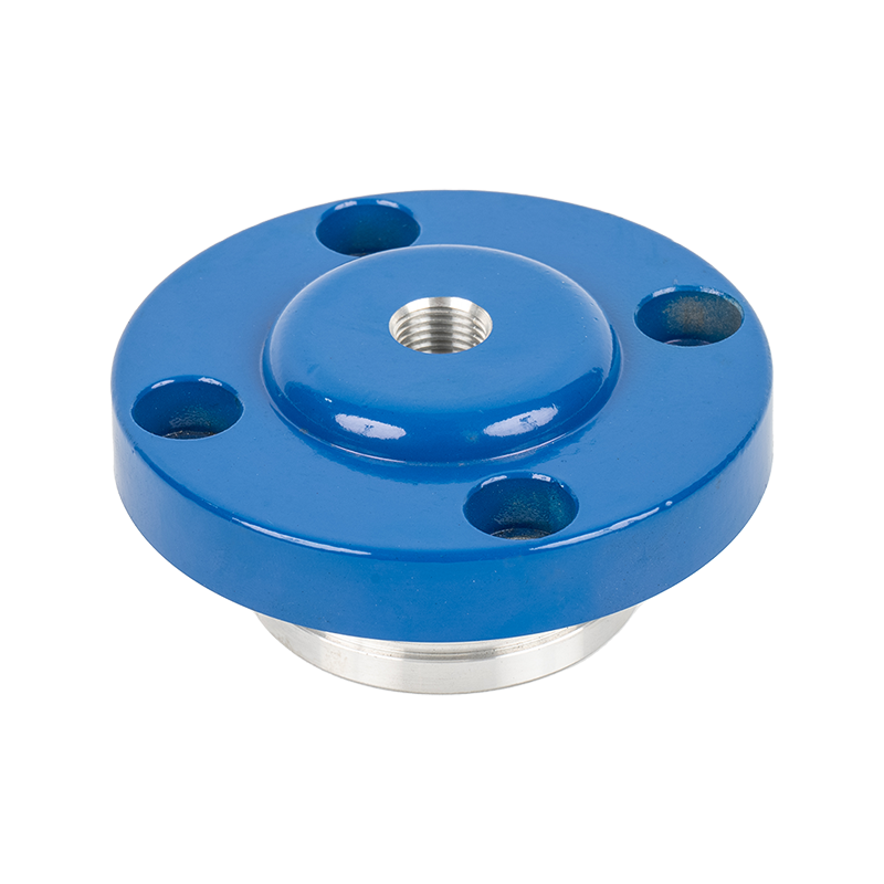 铝合金机械设备保护罩