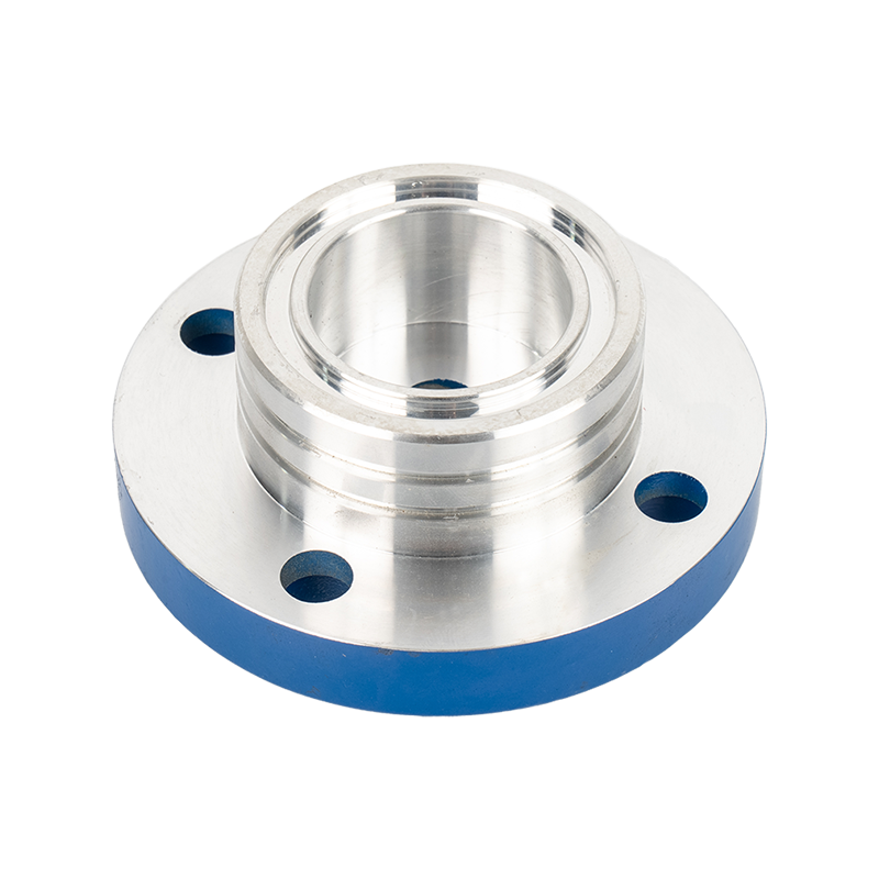 铝合金机械设备保护罩