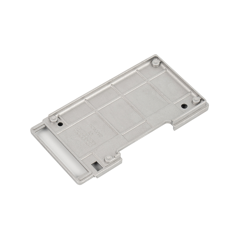 铝合金车载无线充电外壳