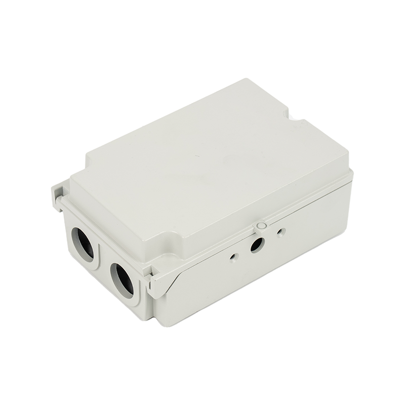 耐腐蚀仪器外壳