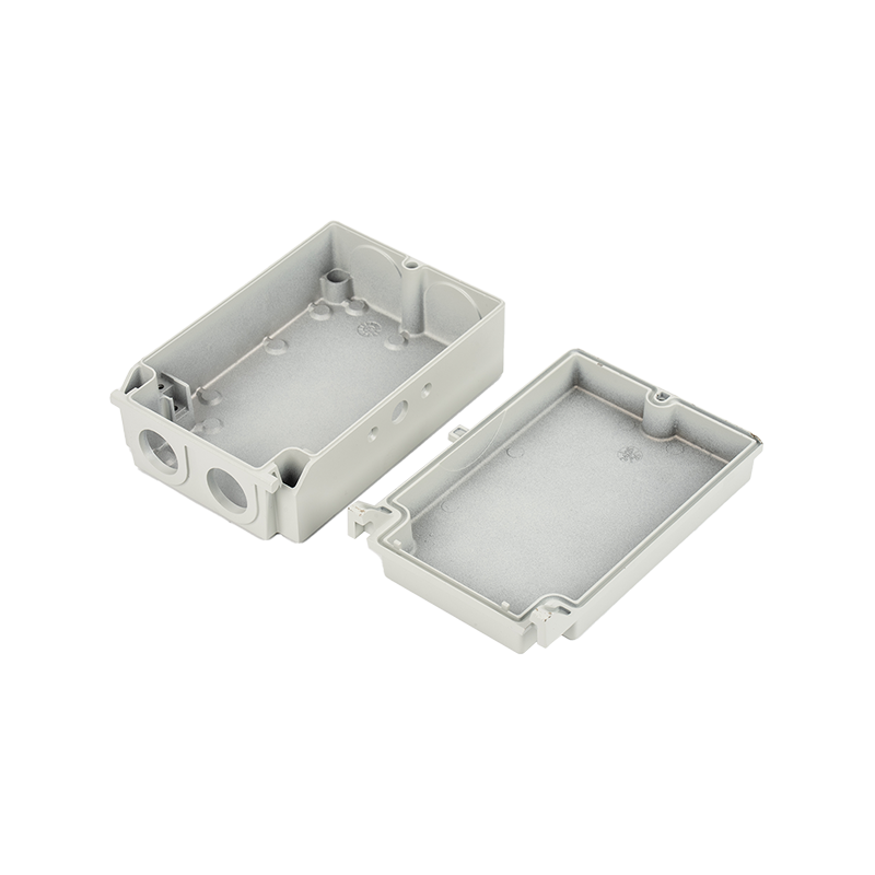 耐腐蚀仪器外壳