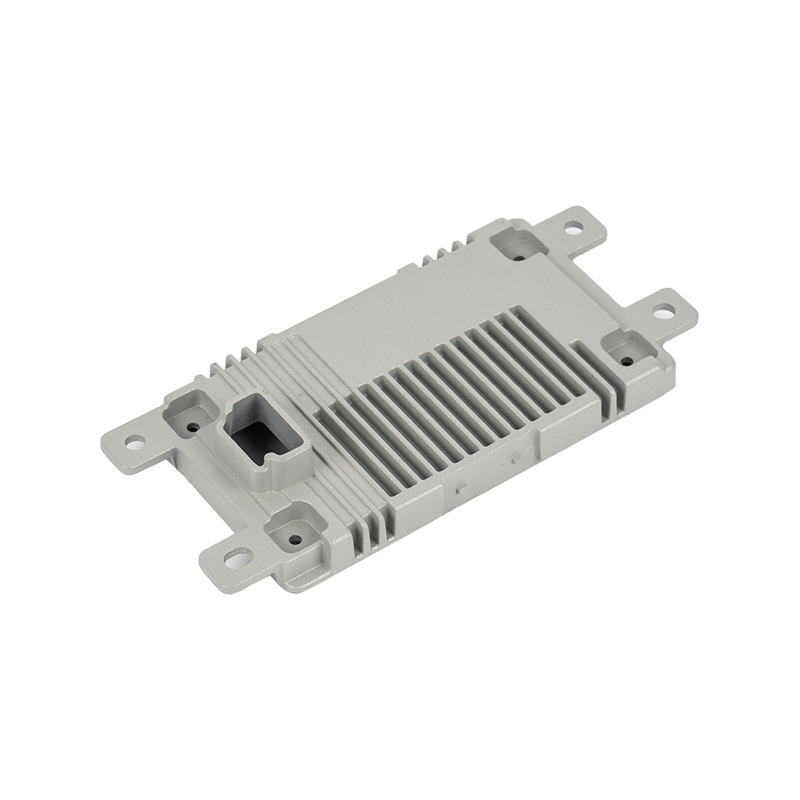 耐高温车载无线充电外壳