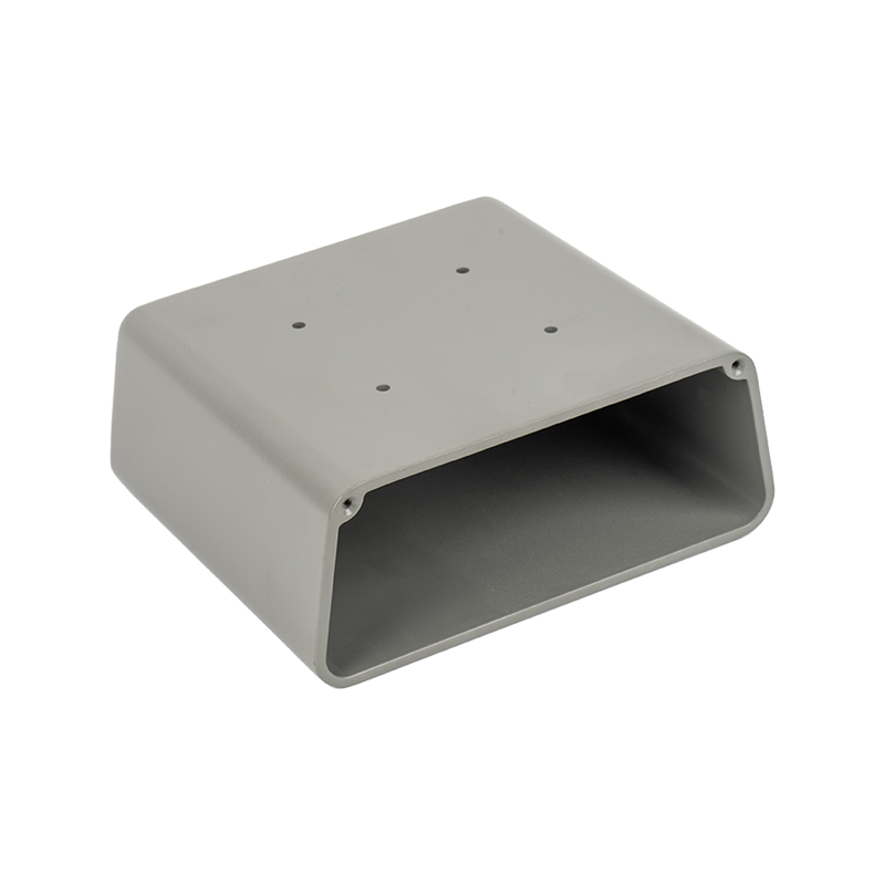 非标准铝合金结构连接器