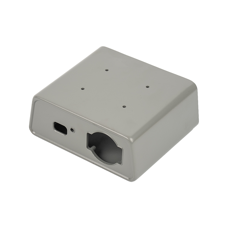 非标准铝合金结构连接器