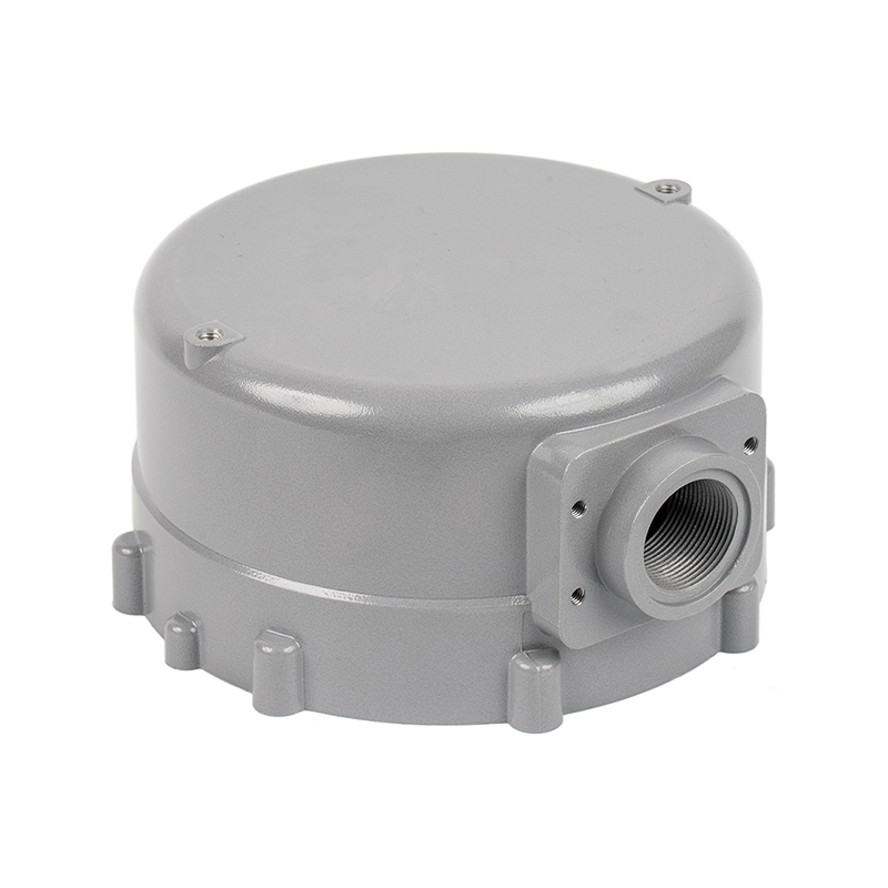 户外仪器防护罩