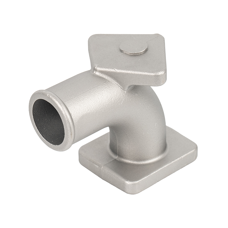 精铸铝合金部件