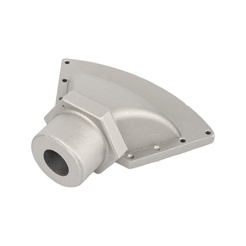 高强度铝合金铸件