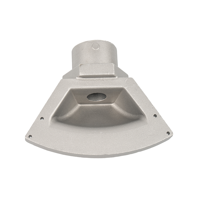 高强度铝合金铸件