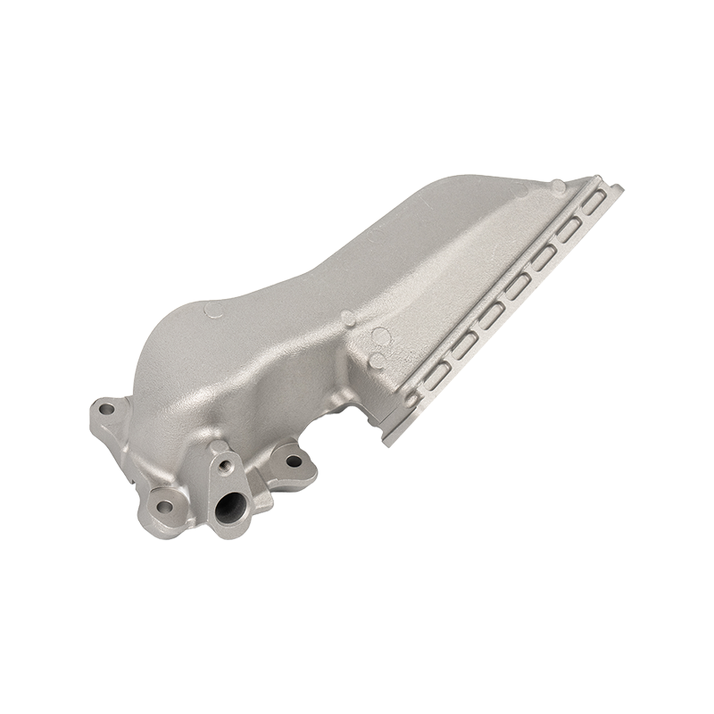 定制加工铝合金铸件