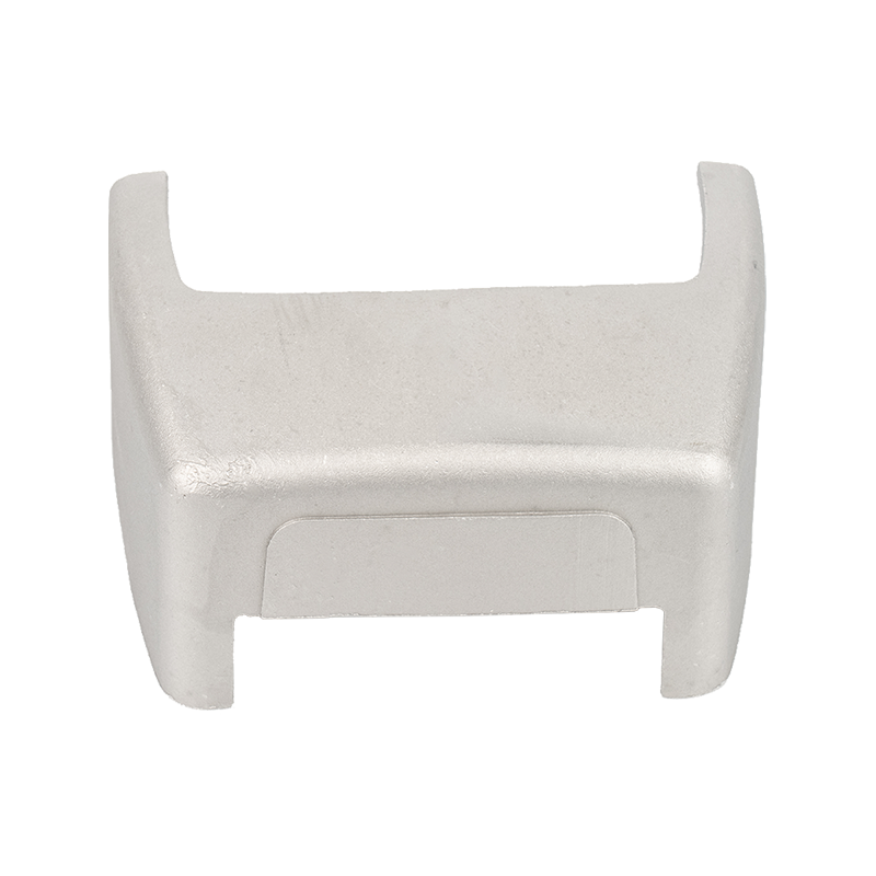 铝锌合金耐腐蚀铸件