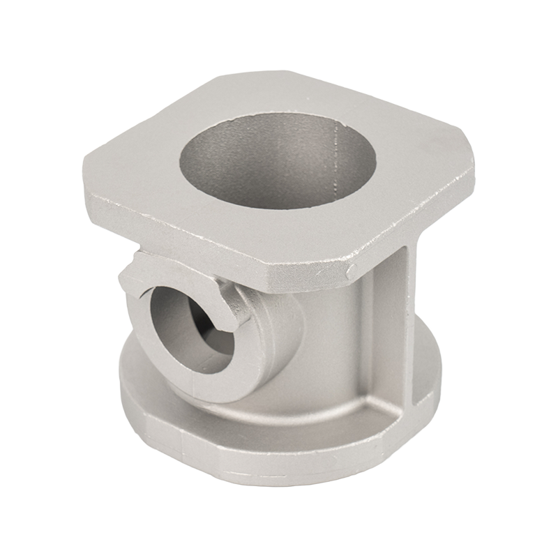 工业铝合金铸件