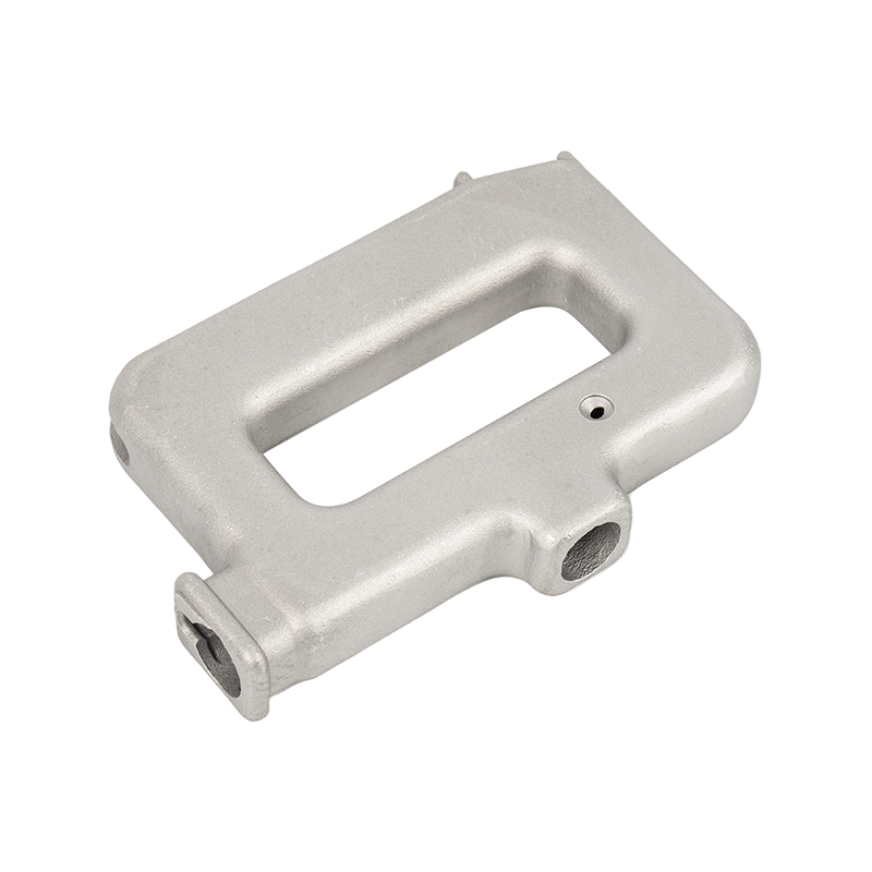 高硬度铝合金铸件