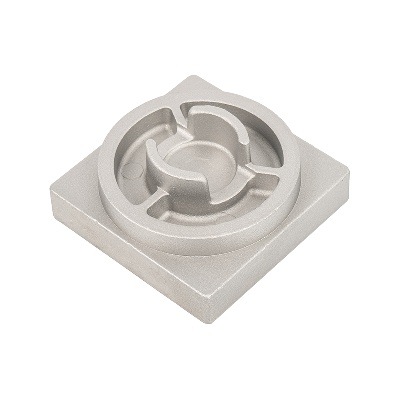 精密铝合金铸件