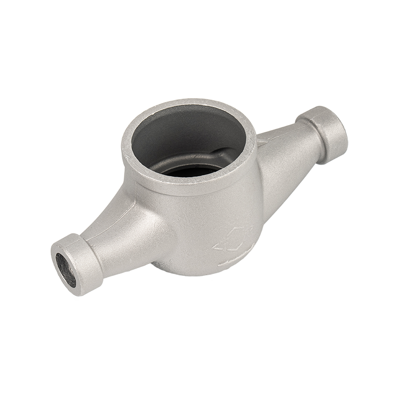 高韧性铝合金铸件