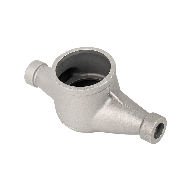 高韧性铝合金铸件