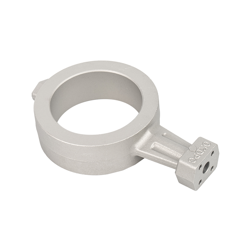 工业金属机械铸件