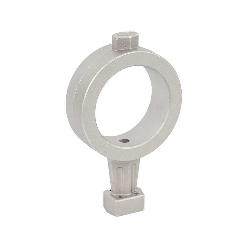 工业金属机械铸件