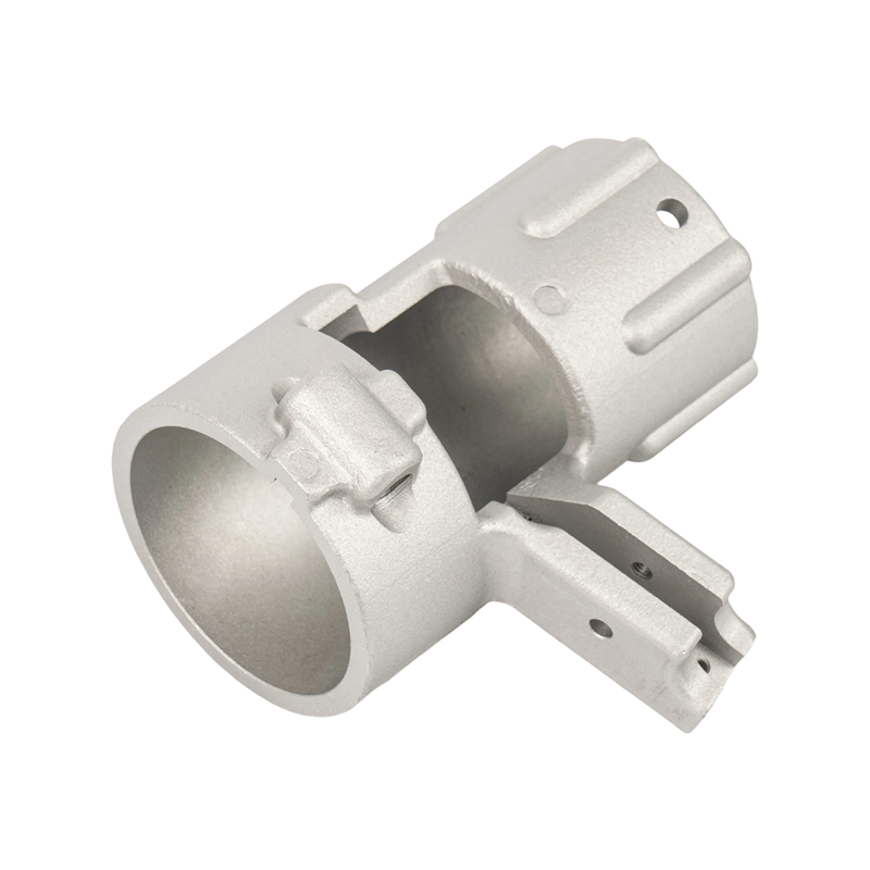 铝合金耐磨铸件