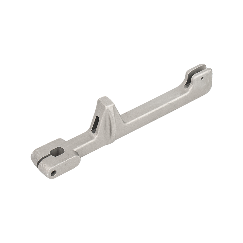 铝合金工业保护铸件