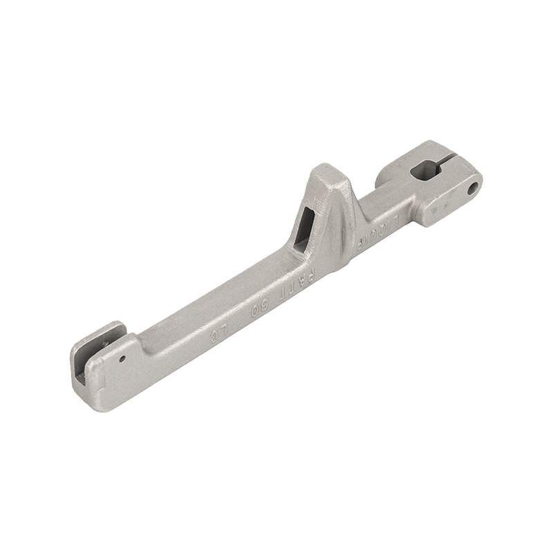 铝合金工业保护铸件