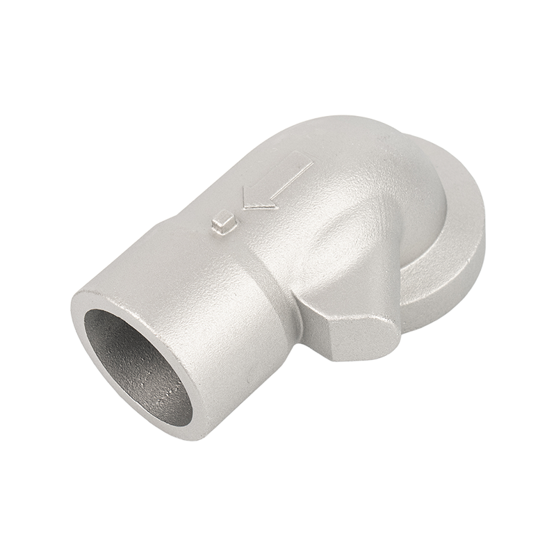 耐高温铝合金铸件