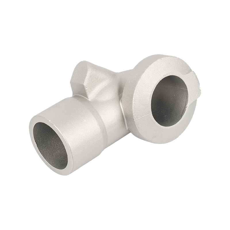 耐高温铝合金铸件