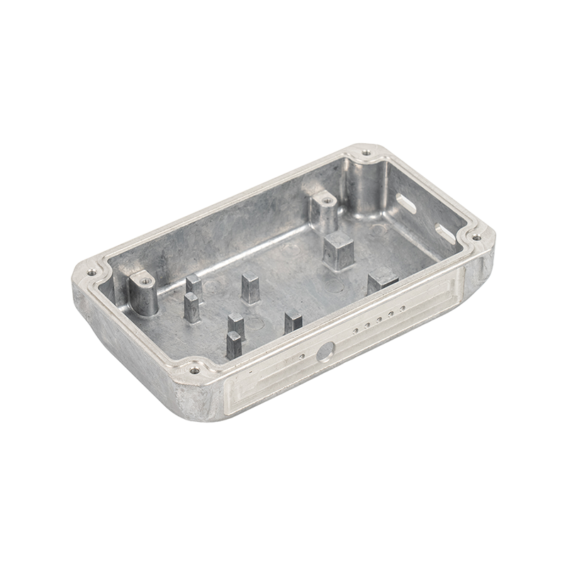 铝合金仪器外壳