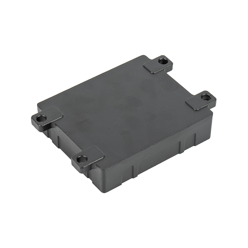 金属防护仪器外壳