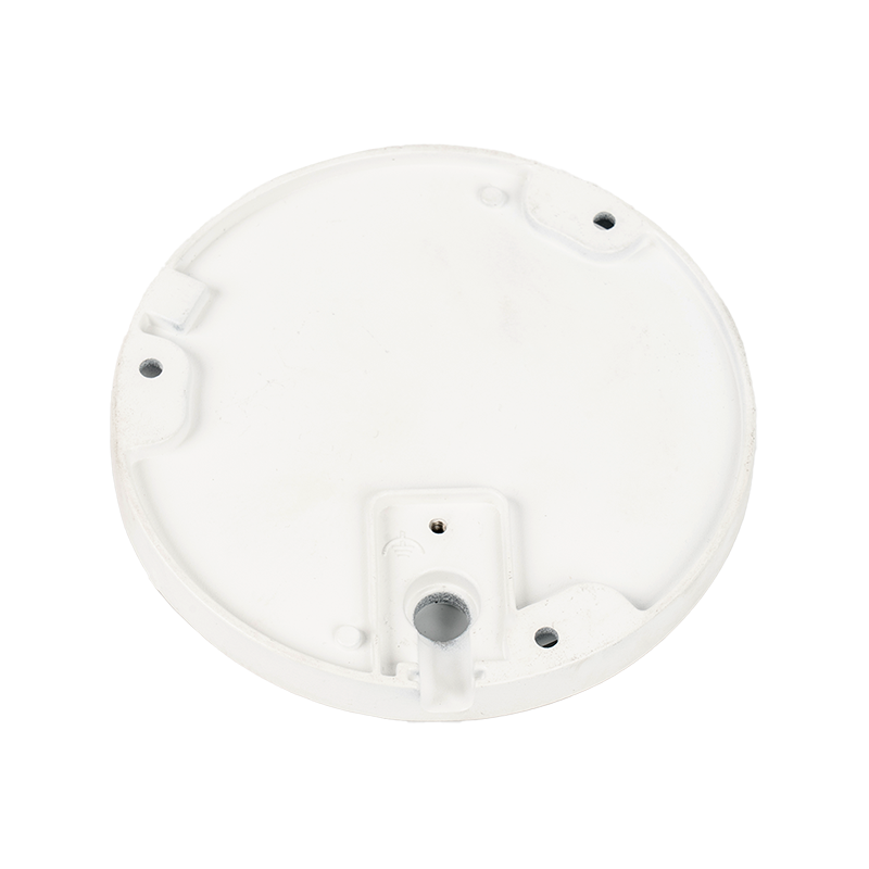 铝合金工业设备圆形盖配件