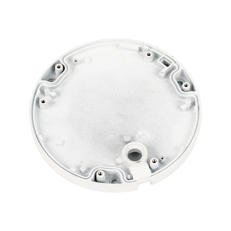 铝合金工业设备圆形盖配件