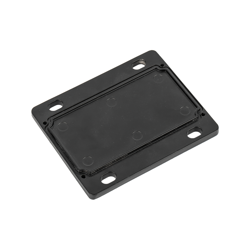 耐冲击仪器外壳