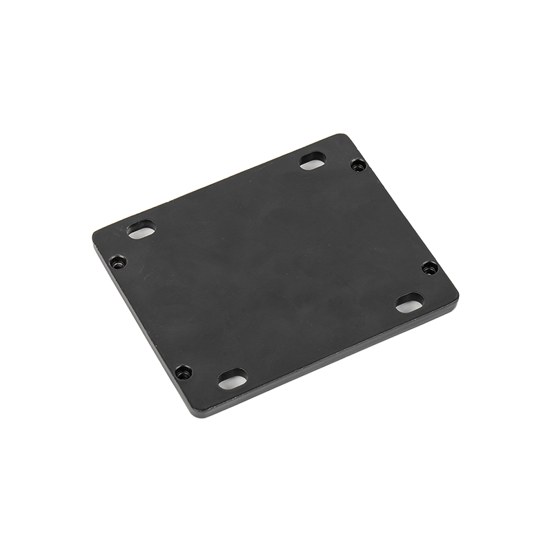 耐冲击仪器外壳